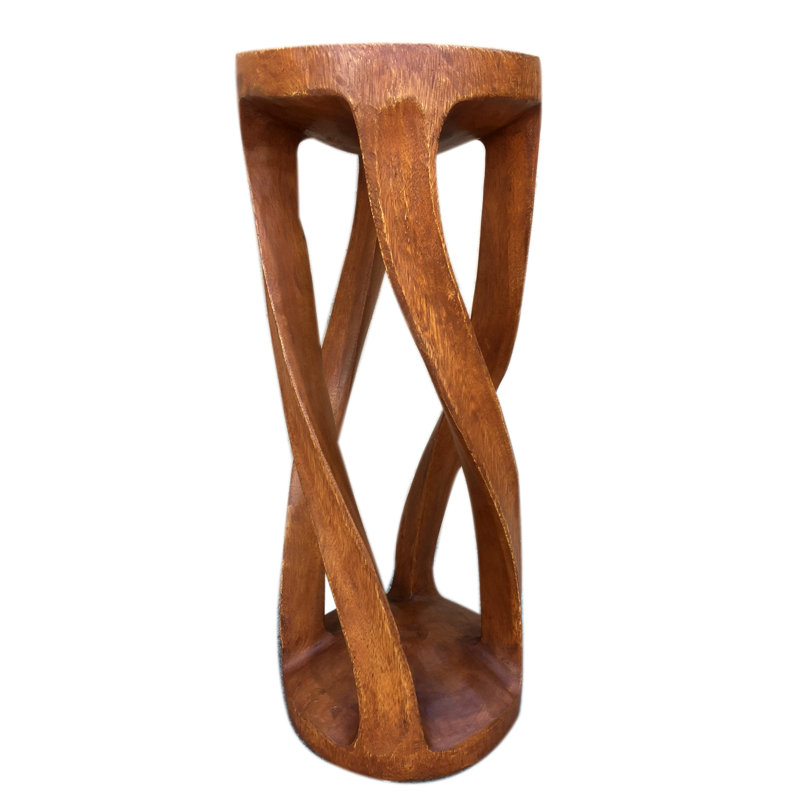 Asian Art Imports Pedestal Plant Stand & Reviews Wayfair.ca